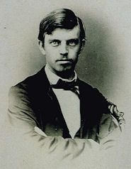 Richard de Boor (1841-1905)