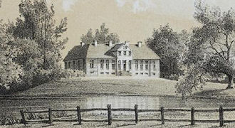 Herrenhaus Gut Bockhorn